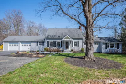 408 Breakneck Hill Road, Middlebury, CT 06762 - Photo 1