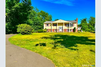 2007 Hartford Turnpike, North Haven, CT 06473 - Photo 39