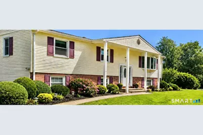 2007 Hartford Turnpike, North Haven, CT 06473 - Photo 3