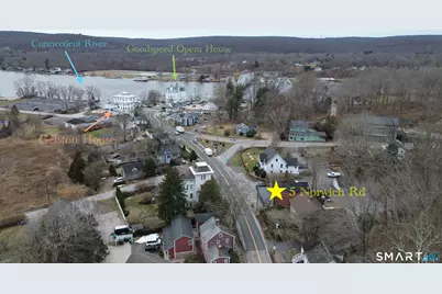 5 Norwich Road, East Haddam, CT 06423 - Photo 11