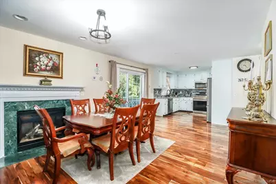 17 Olde Village Circle #17, Wallingford, CT 06492 - Photo 11