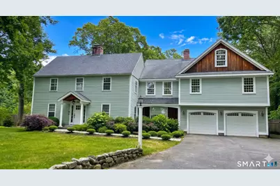 34 Wildcat Springs Drive, Madison, CT 06443 - Photo 1