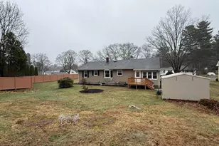 43 Woodward St, Killingly, CT 06239 - Photo 3