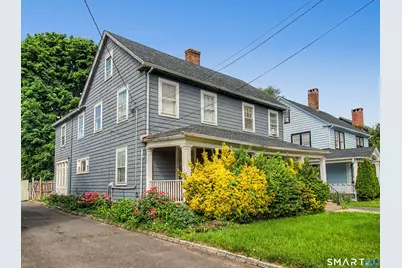 111 Elmwood Place, Bridgeport, CT 06605 - Photo 3