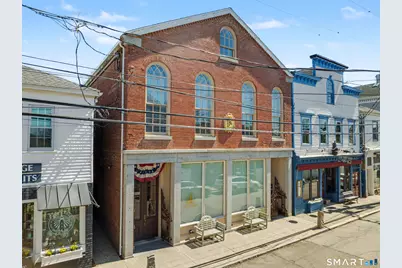 145 Water Street, Stonington, CT 06378 - Photo 1