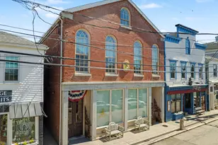 145 Water St, Stonington, CT 06378 - Photo 1