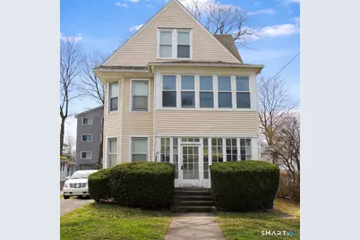 125 Wilson Street #3rd Fl, Bridgeport, CT 06605 - Photo 1