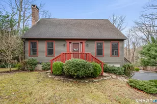 31 Uncas Dr, Hebron, CT 06231 - Photo 1