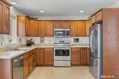 8 North Ridge #8, East Hampton, CT 06424 - Photo 21