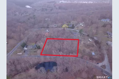 Turkey Hill Road, Chester, CT 06412 - Photo 1