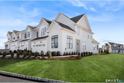 8 Elmwood Court Homesite #19, Brookfield, CT 06804 - Photo 1