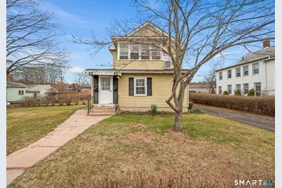 86 Bristol Street, Southington, CT 06489 - Photo 1