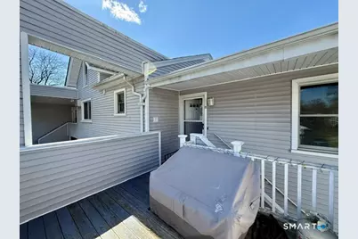 63 Ward Street #2C, Norwalk, CT 06851 - Photo 9