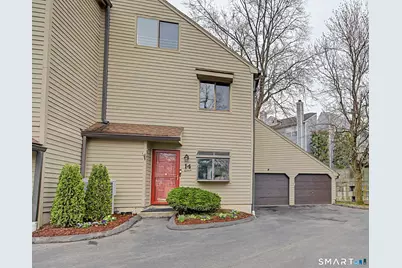 150 Hope Street #14, Stamford, CT 06906 - Photo 1