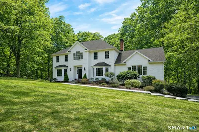 2 Eden Hill Road, Newtown, CT 06470 - Photo 1