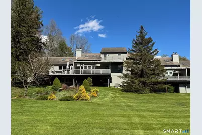 21 Juniper Meadow Road #21, Washington, CT 06794 - Photo 5
