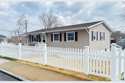 47 West High Street, New London, CT 06320 - Photo 1