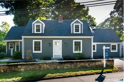 148 Middle River Road, Danbury, CT 06811 - Photo 1