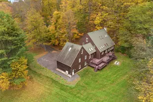 17 Curtis Dr, Sherman, CT 06784 - Photo 5