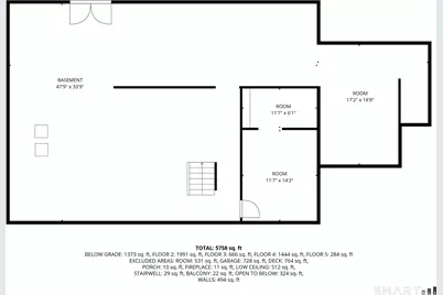 17 Curtis Drive, Sherman, CT 06784 - Photo 39