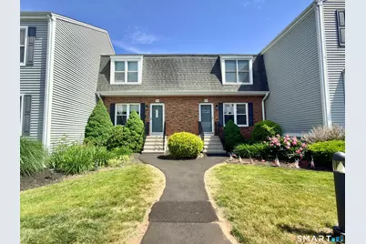 101 Summerhill Road #101, Wallingford, CT 06492 - Photo 1