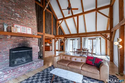 24 Hickory Lane, Roxbury, CT 06783 - Photo 5