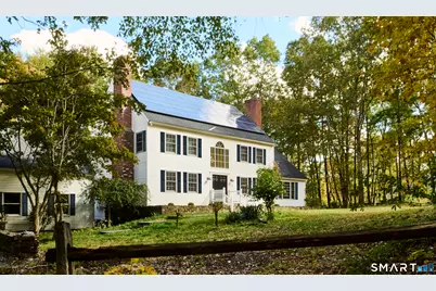 24 Hickory Lane, Roxbury, CT 06783 - Photo 1