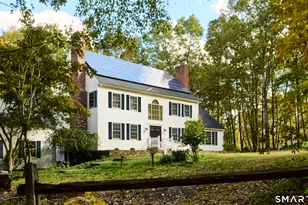 24 Hickory Ln, Roxbury, CT 06783 - Photo 1