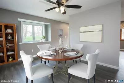 66 Woodcock Court #66, Windsor Locks, CT 06096 - Photo 7