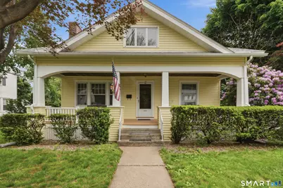 119 Stewart Street, New Britain, CT 06053 - Photo 1