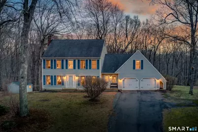 67 Pine Hill Road, Tolland, CT 06084 - Photo 1