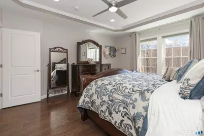 1077 Augusta Drive #1077, Oxford, CT 06478 - Photo 17