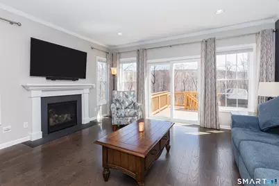 1077 Augusta Drive #1077, Oxford, CT 06478 - Photo 13