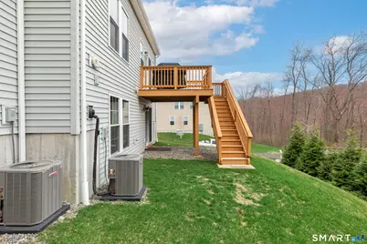 1077 Augusta Drive #1077, Oxford, CT 06478 - Photo 29