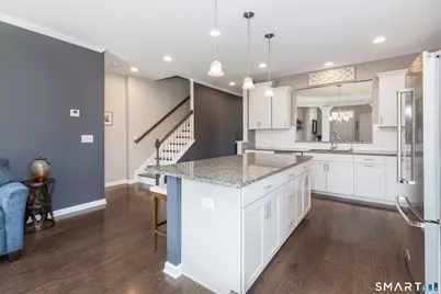 1077 Augusta Drive #1077, Oxford, CT 06478 - Photo 9