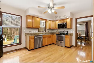 16 Lasky Road, Beacon Falls, CT 06403 - Photo 21