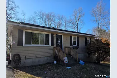 52 Northern Drive, Plainfield, CT 06354 - Photo 1