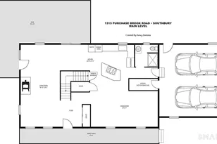 1315 Purchase Brook Rd, Southbury, CT 06488 - Photo 3