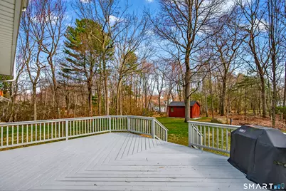 45 Mountain Laurel Drive, Tolland, CT 06084 - Photo 37