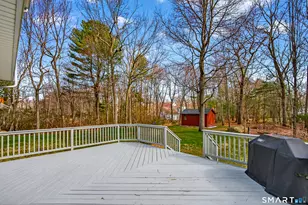 45 Mountain Laurel Dr, Tolland, CT 06084 - Photo 37