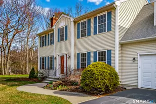 45 Mountain Laurel Dr, Tolland, CT 06084 - Photo 3