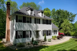 120 Woodbine Rd, Colchester, CT 06415 - Photo 1