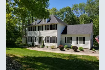 120 Woodbine Road, Colchester, CT 06415 - Photo 3