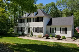 120 Woodbine Rd, Colchester, CT 06415 - Photo 3