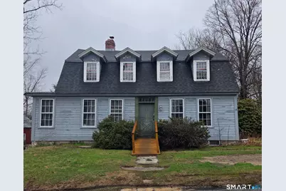 26 Plains Road, Windham, CT 06280 - Photo 1