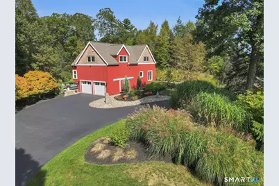 84 Hollister Drive, Avon, CT 06001 - Photo 9