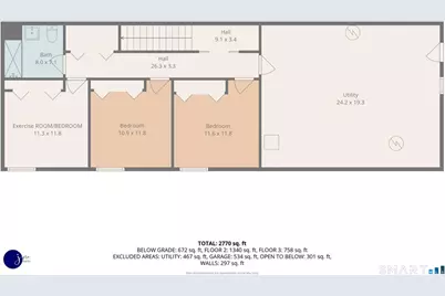 84 Hollister Drive, Avon, CT 06001 - Photo 37