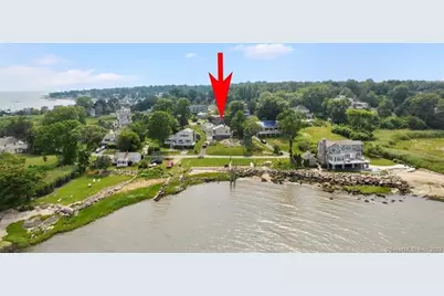 128 Tuttles Point Road, Guilford, CT 06437 - Photo 1