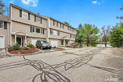 7 Sachem Drive #7, Marlborough, CT 06447 - Photo 33