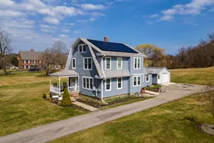 42 New Sweden Rd, Woodstock Valley, CT 06281 - Photo 1